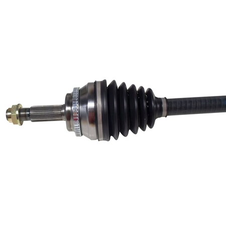 Gsp NCV69598  New CV Axle NCV69598